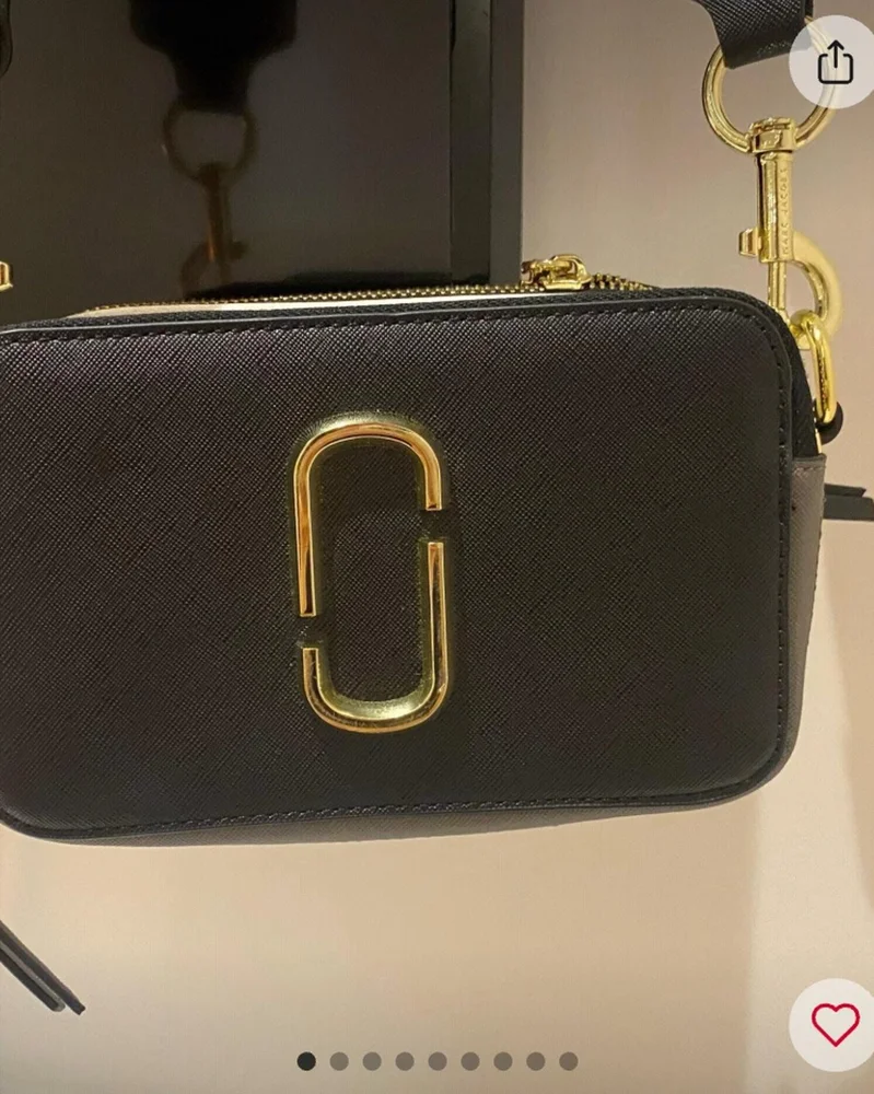 Marc Jacobs Cross-Body Bags