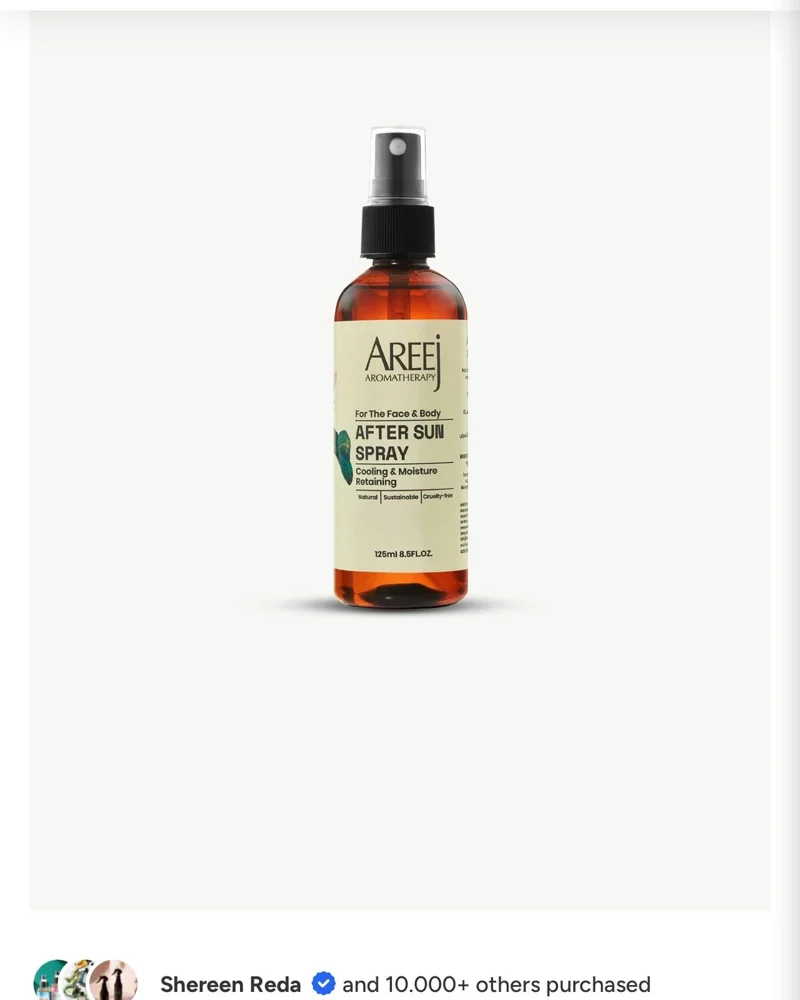 local brands Skin care