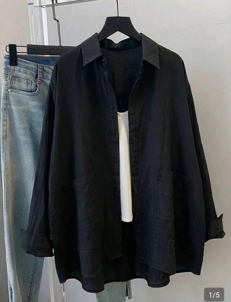Shein Vests