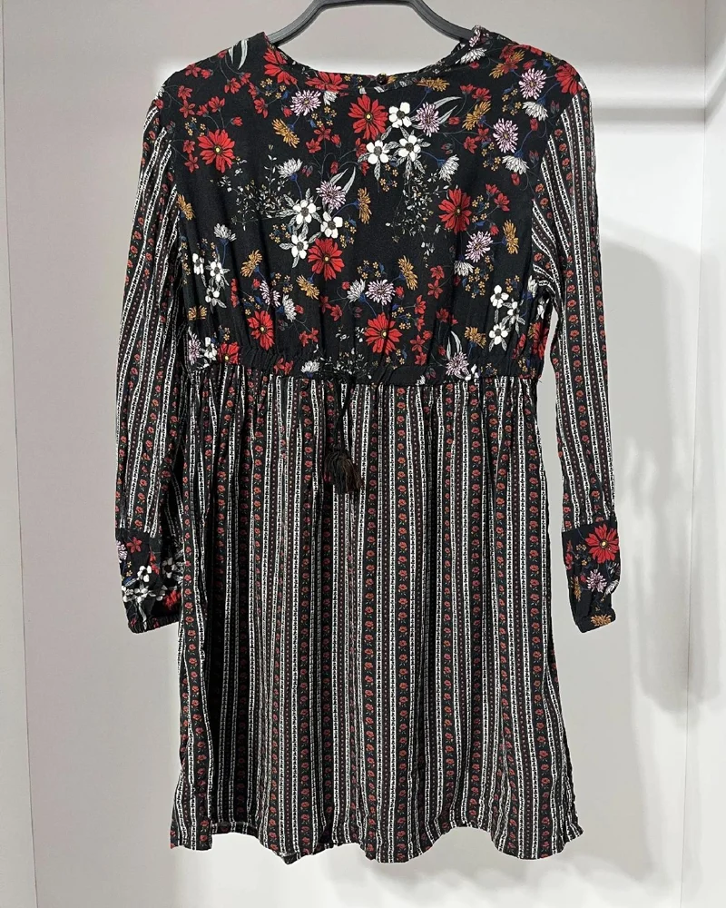 Zara Dresses