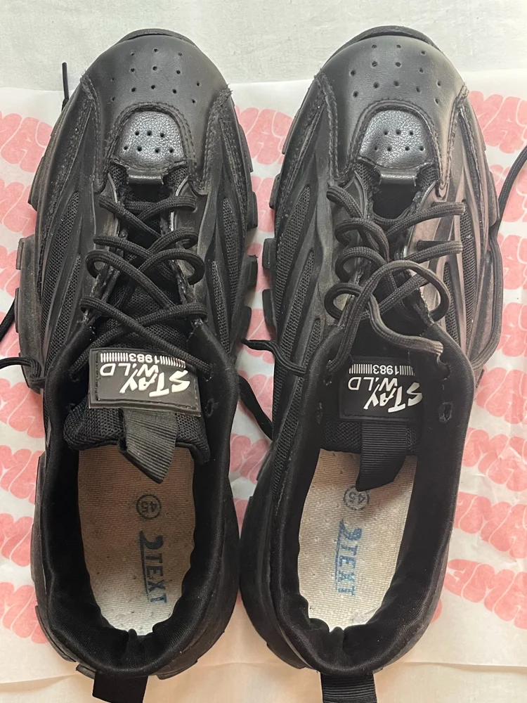 Local Sneakers, Very good, size 45, photo 4