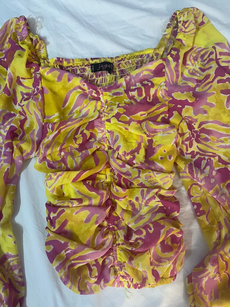 Blouses
