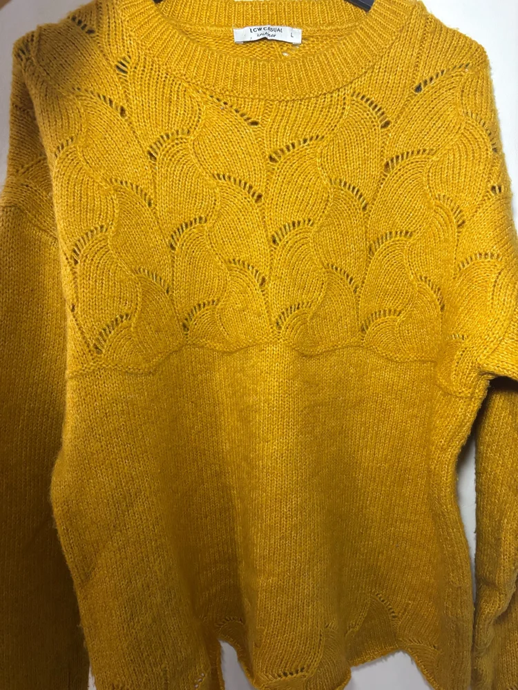 LC Waikiki Sweaters & Pullovers, Excellent, size L / 40 / 12, photo 2