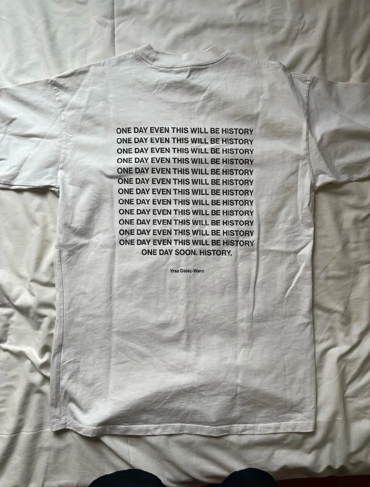 H&M T-shirts, size L, photo 3