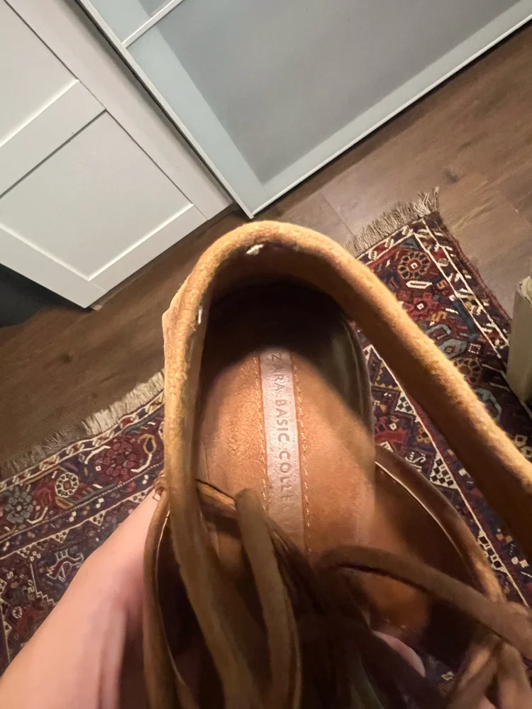 Zara Stiletto Heels, size 36, photo 2