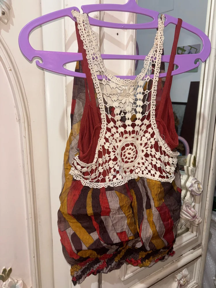 Tank Tops, size S / 36 / 8, photo 4