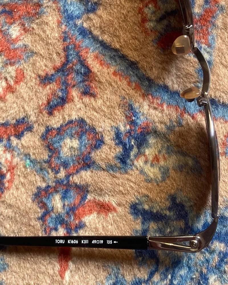Kenzo Sunglasses, Excellent, one size, photo 6