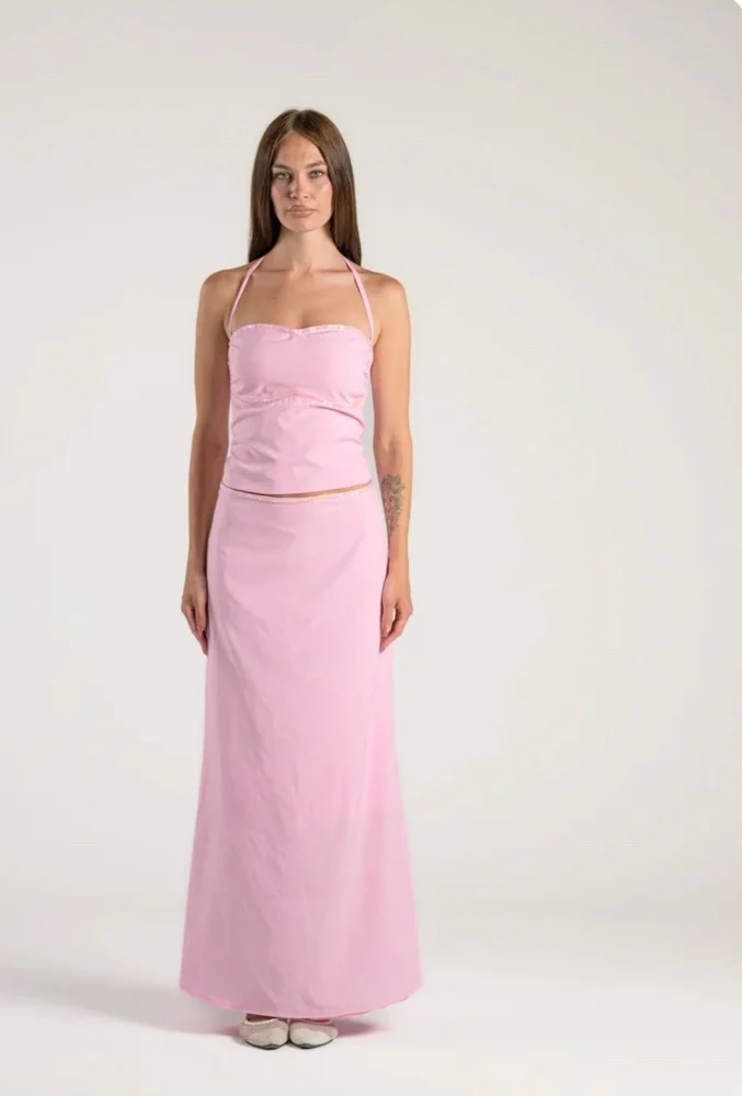 local brands Maxi Dresses, size S / 36 / 8, photo 3