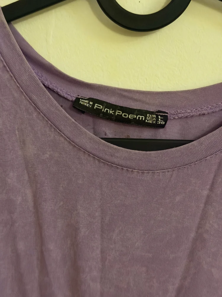 T-shirts, Good, size L / 40 / 12, photo 2