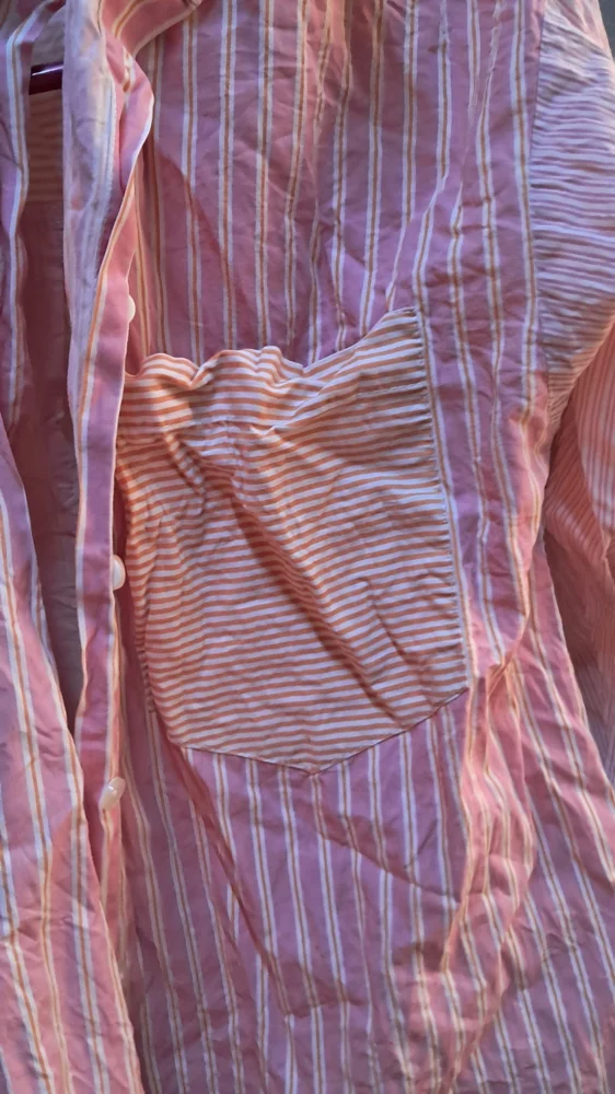 Df Young Shirts, size M / 38 / 10, photo 3