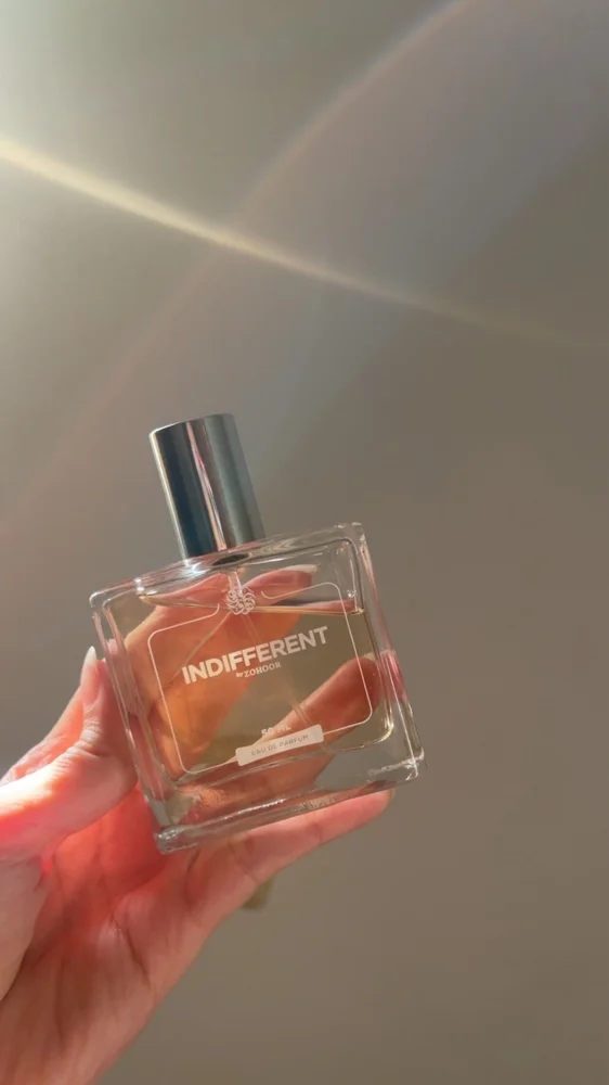 Local Perfume