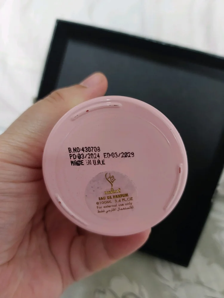 Perfume, size Other, photo 2