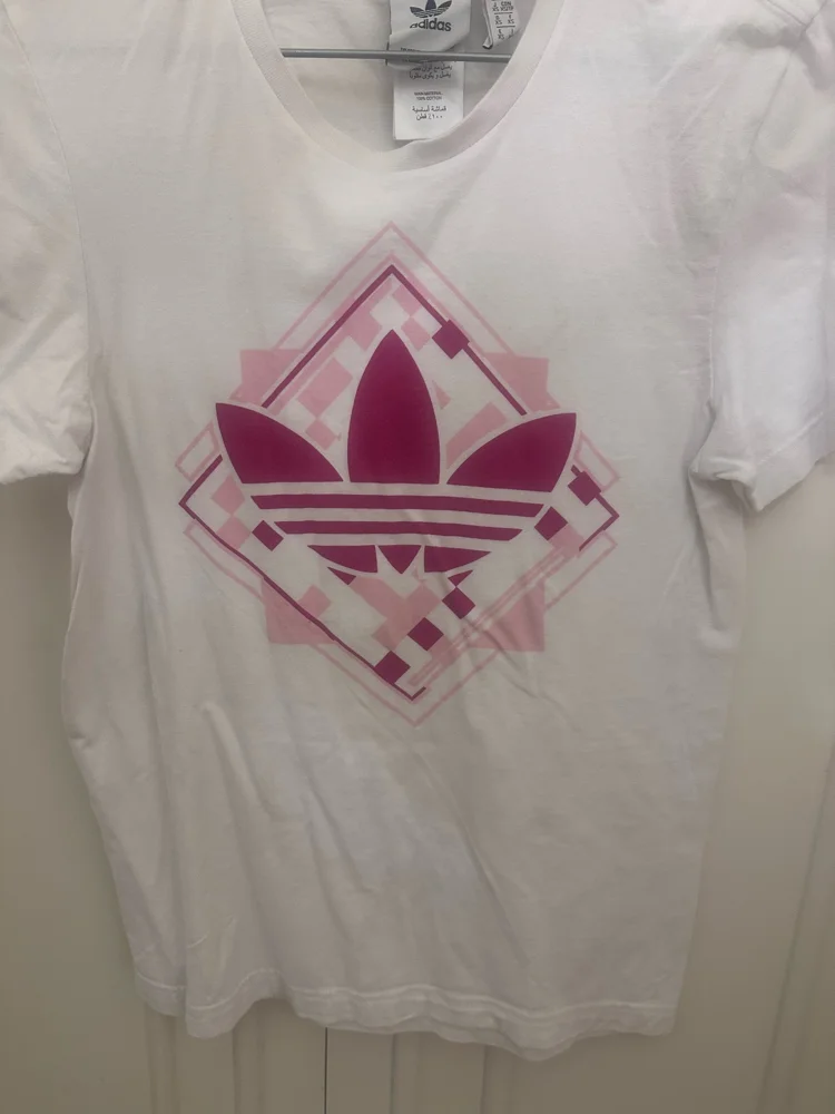 adidas Shirts