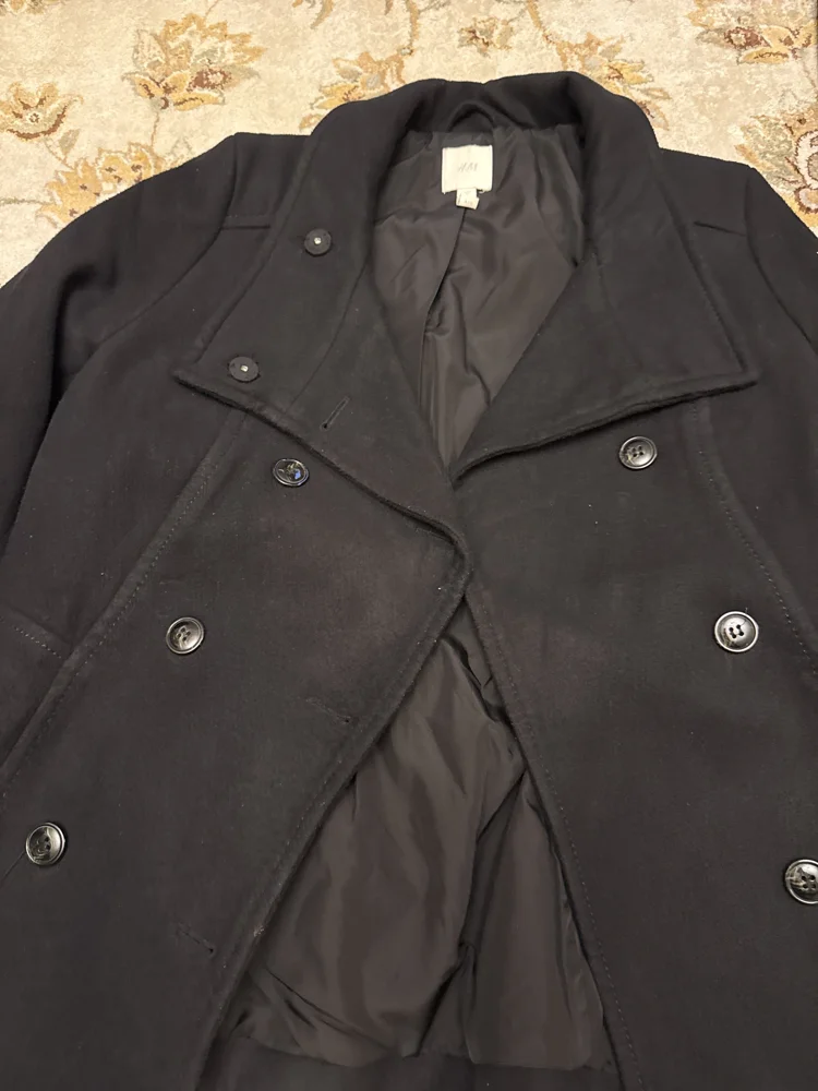 H&M Coats, size M / 38 / 10