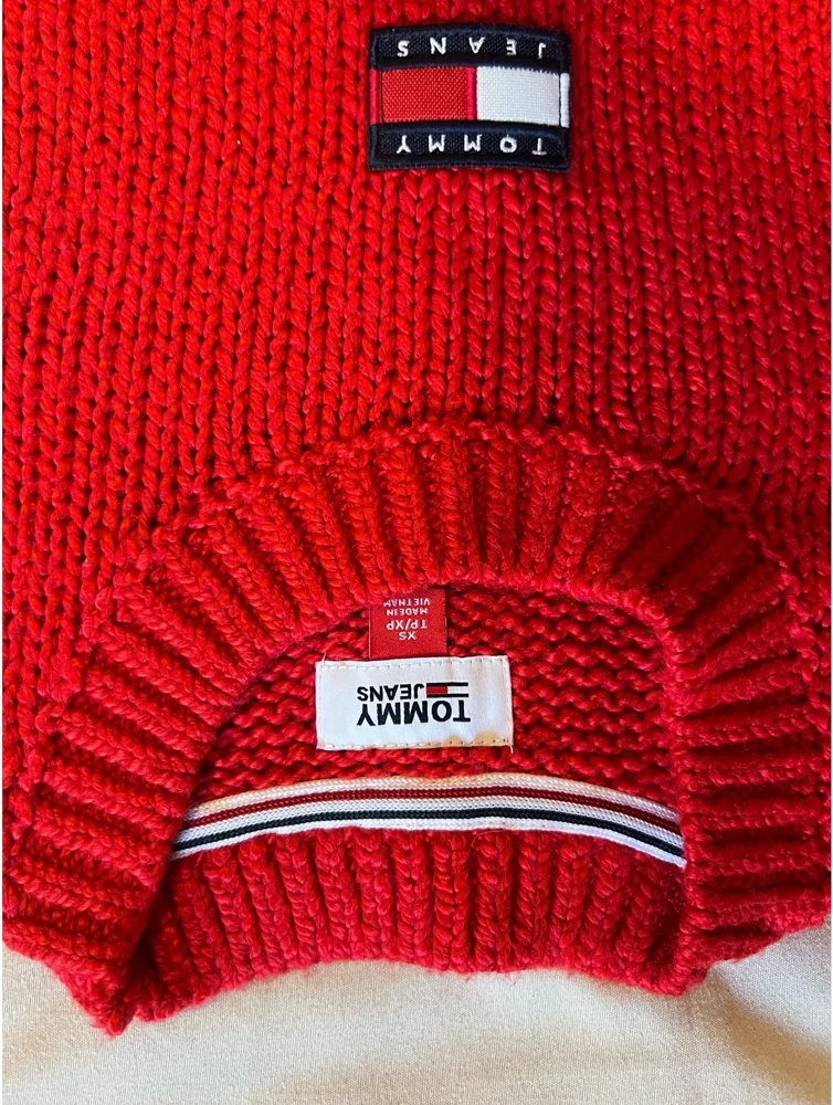 Tommy Hilfiger Sweaters & Pullovers, size S / 36 / 8, photo 3
