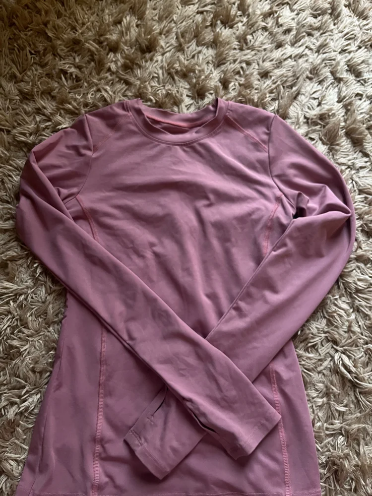 Long Sleeve