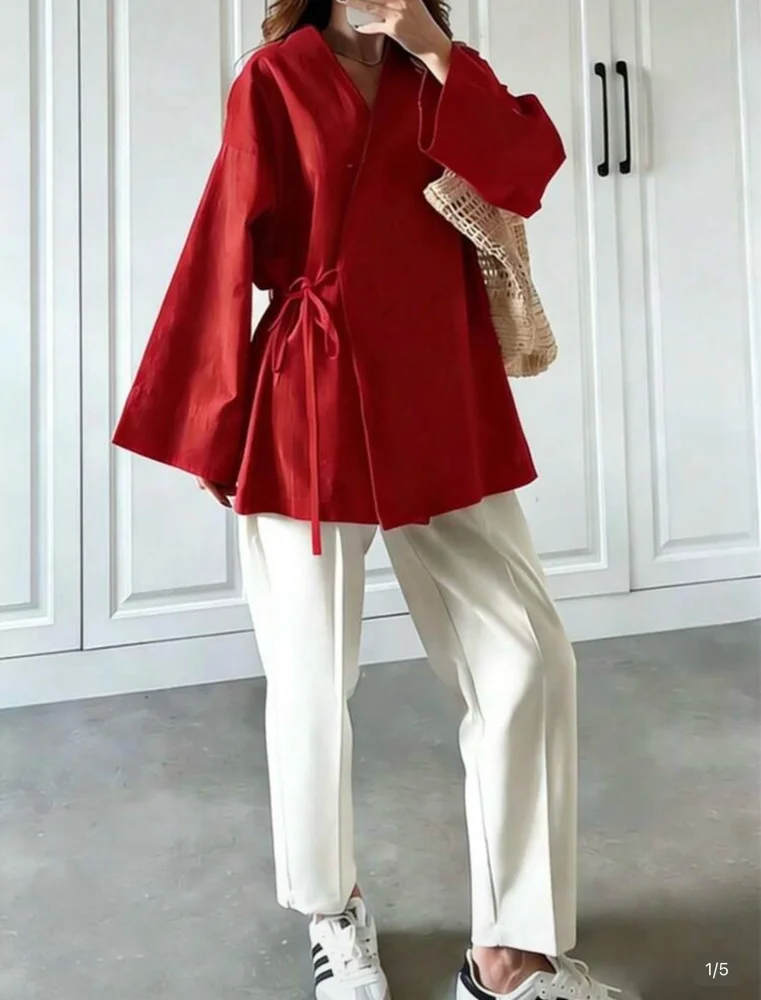 Shein Blouses, size M / 38 / 10, photo 2