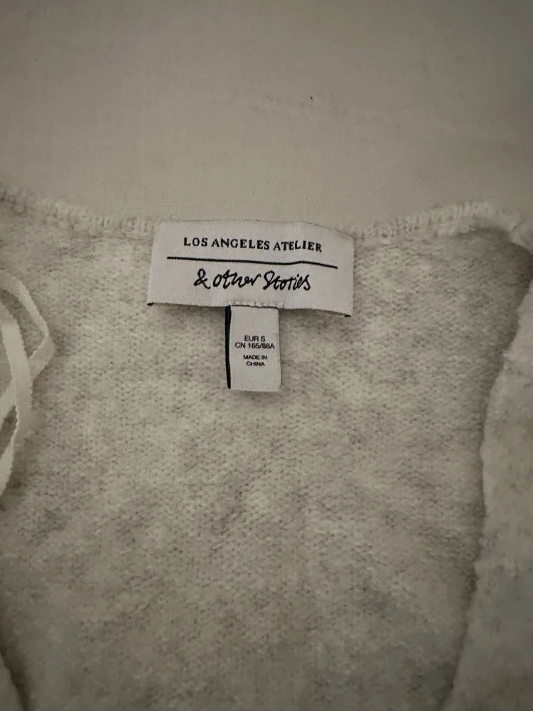 & Other Stories Sweaters & Pullovers, size S / 36 / 8, photo 5