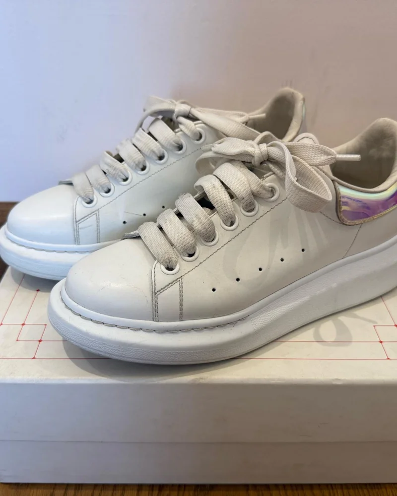 Alexander McQueen Sneakers
