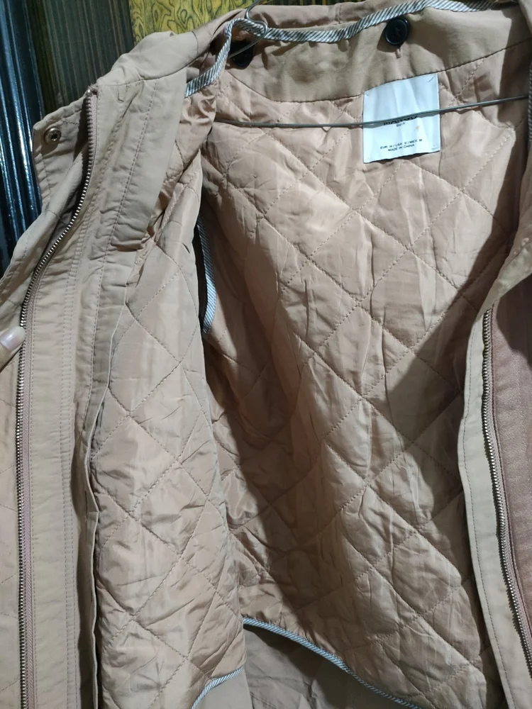 Mango Jackets, Very good, size M / 38 / 10, photo 3
