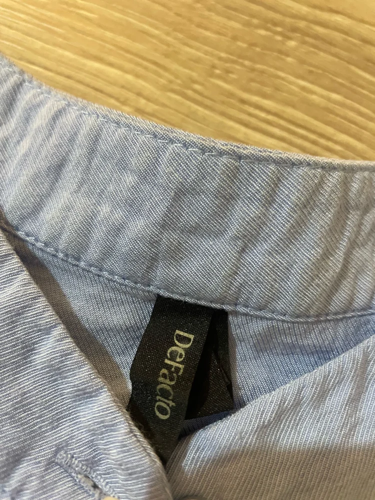 Defacto Shirts, size M / 38 / 10, photo 3
