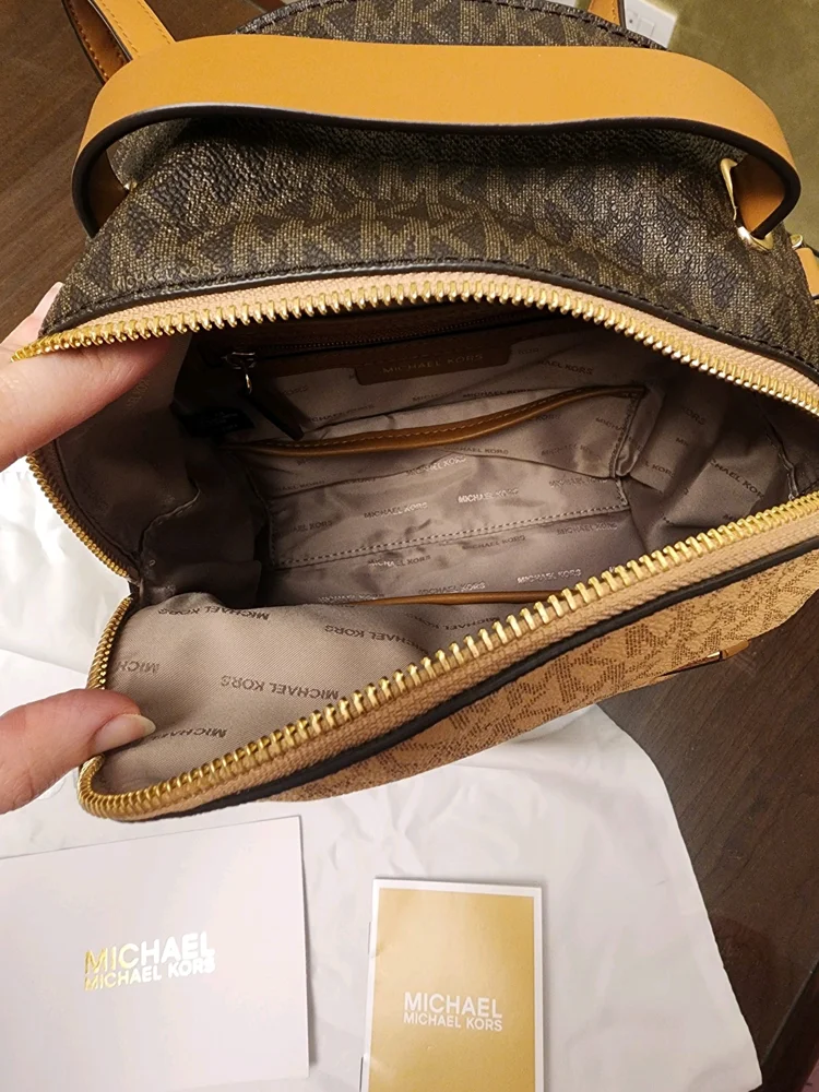 Michael Kors Backpacks, size Other, photo 3