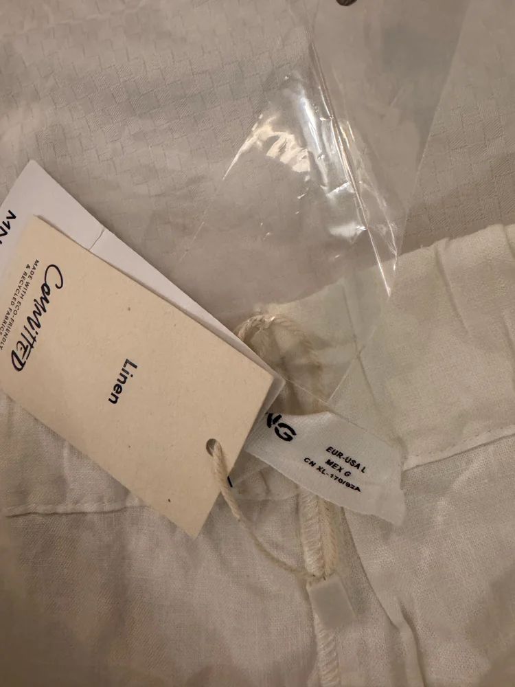 Mango Shorts, size L / 40 / 12, photo 3