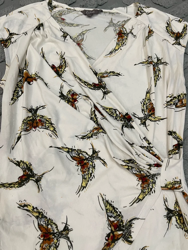 Blouses, size M / 38 / 10, photo 3