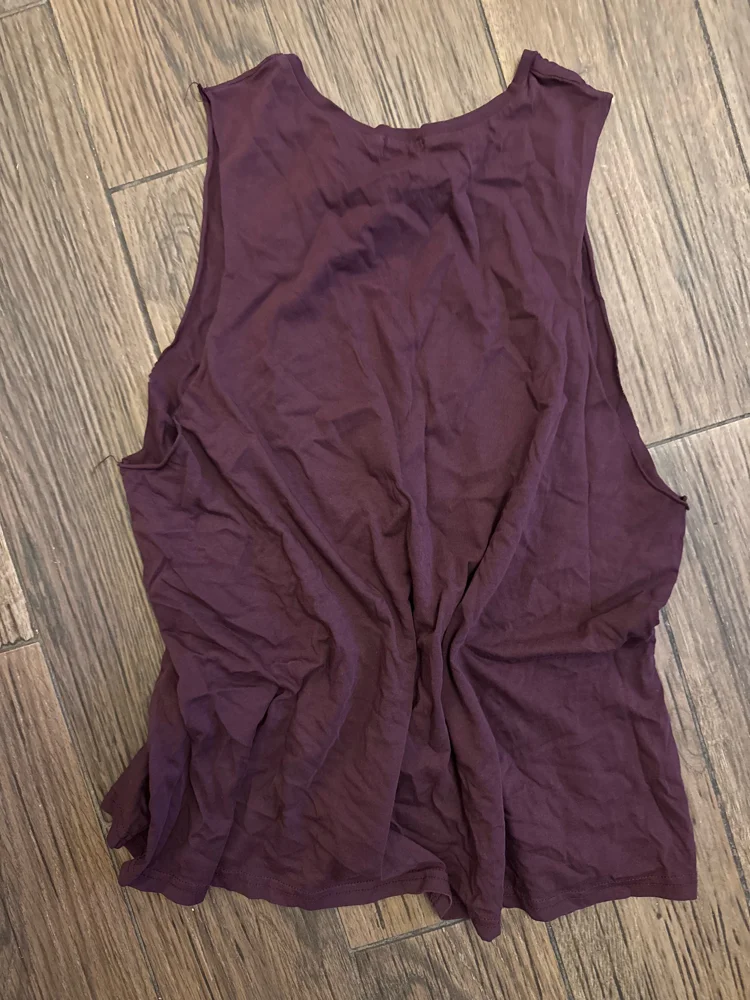 River Island Tank Tops, size XXL / 44 / 16, photo 4