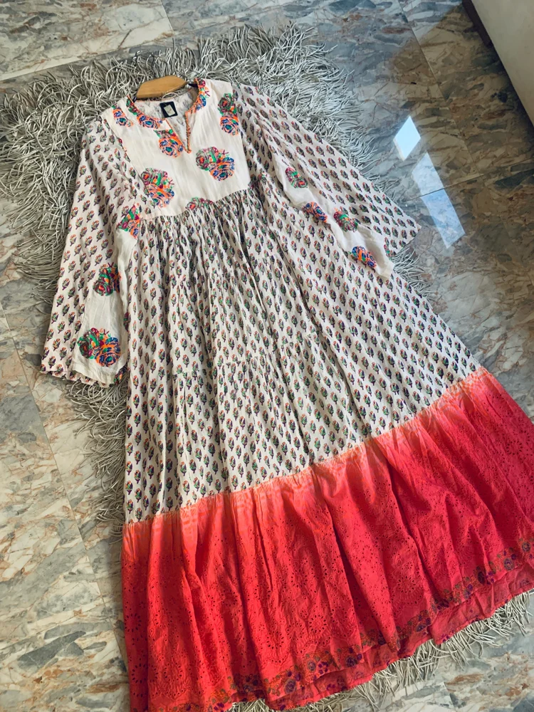 Maxi Dresses, size L / 40 / 12, photo 3