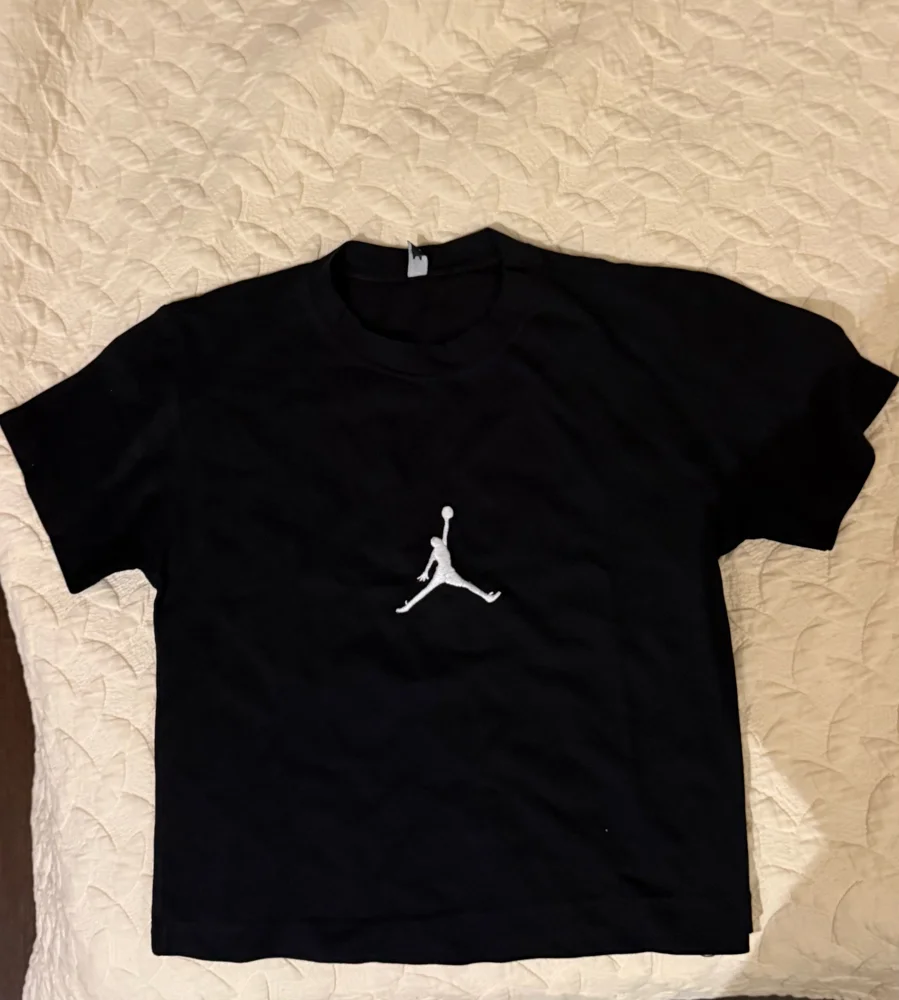 Jordan Crop Tops, size M / 38 / 10, photo 3