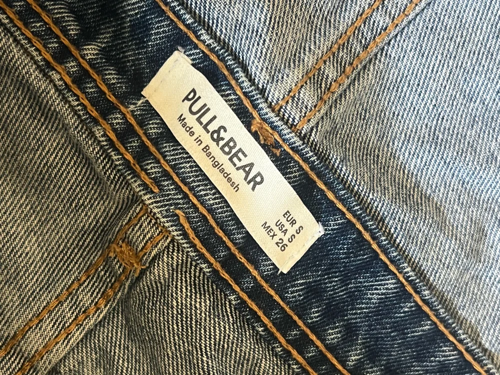 Pull & Bear Jeans, size S / 36 / 8, photo 4
