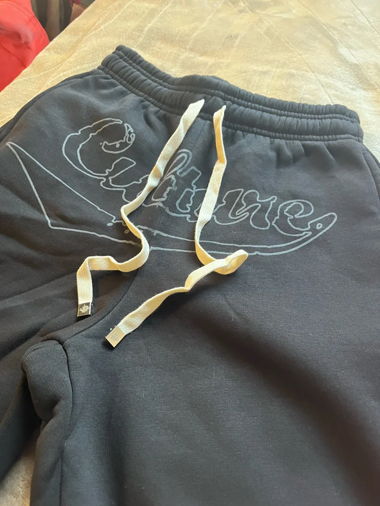 Shorts, size L, photo 2