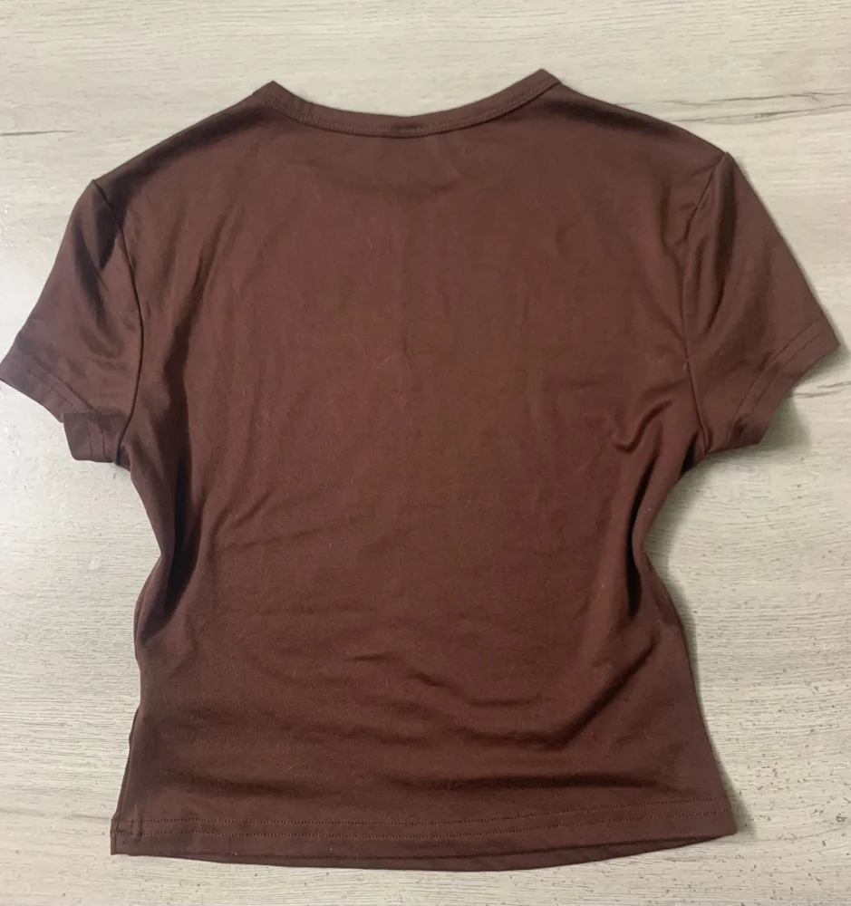 Shein T-shirts, Excellent, size S / 36 / 8, photo 2