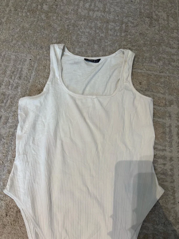 Shein Bodysuits