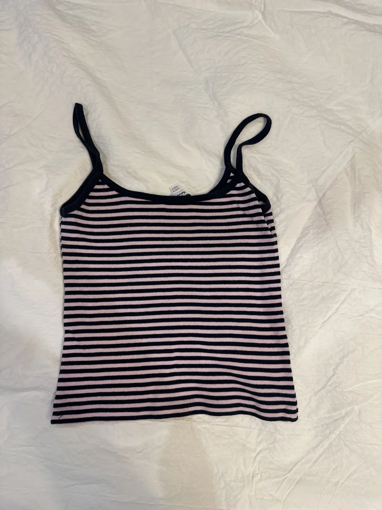 Subdued Tank Tops, size XS / 34 / 6, photo 2
