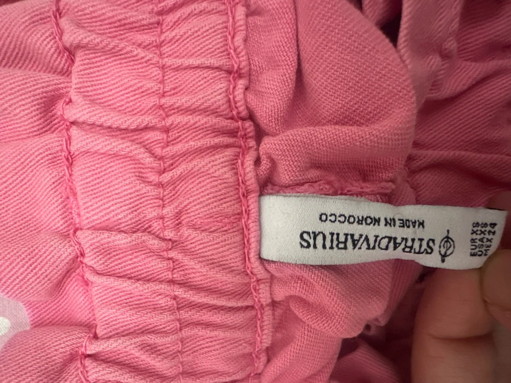 Stradivarius Pants, Good, size XS / 34 / 6, photo 3