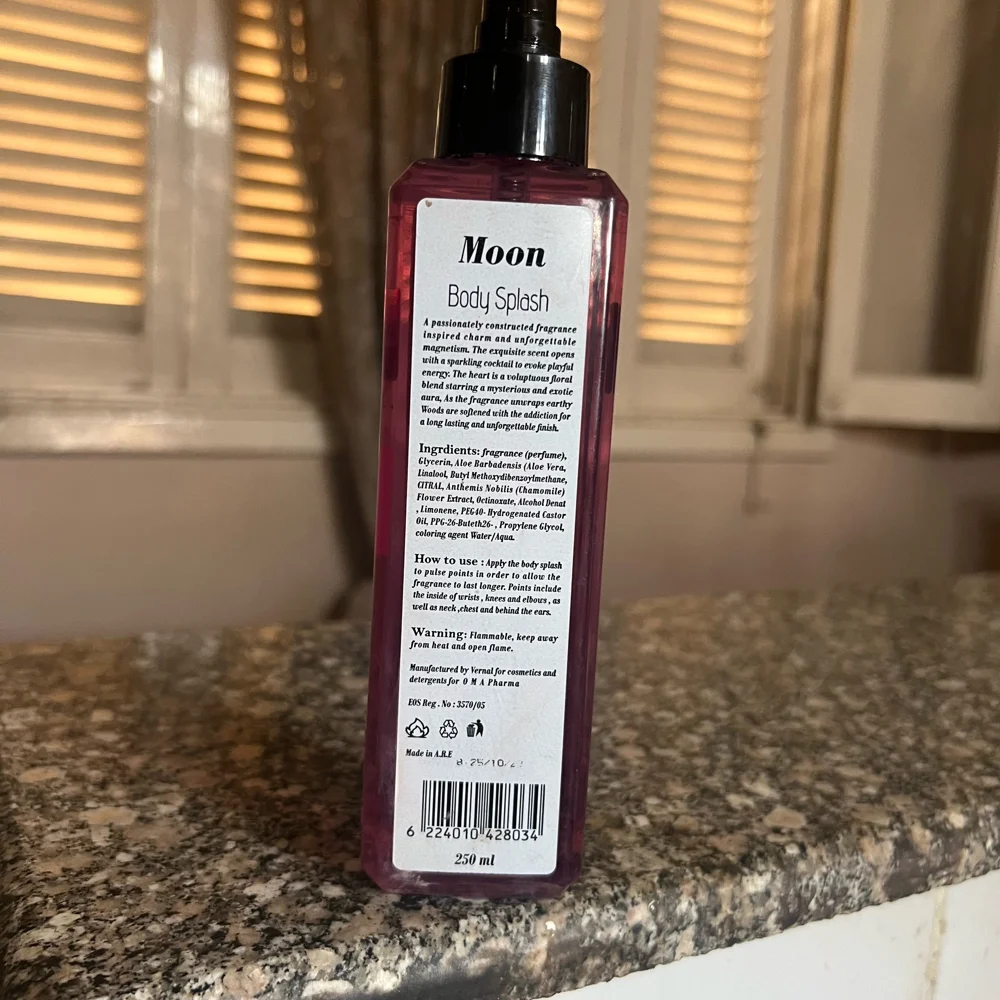 Splash Perfume, size Other, photo 3