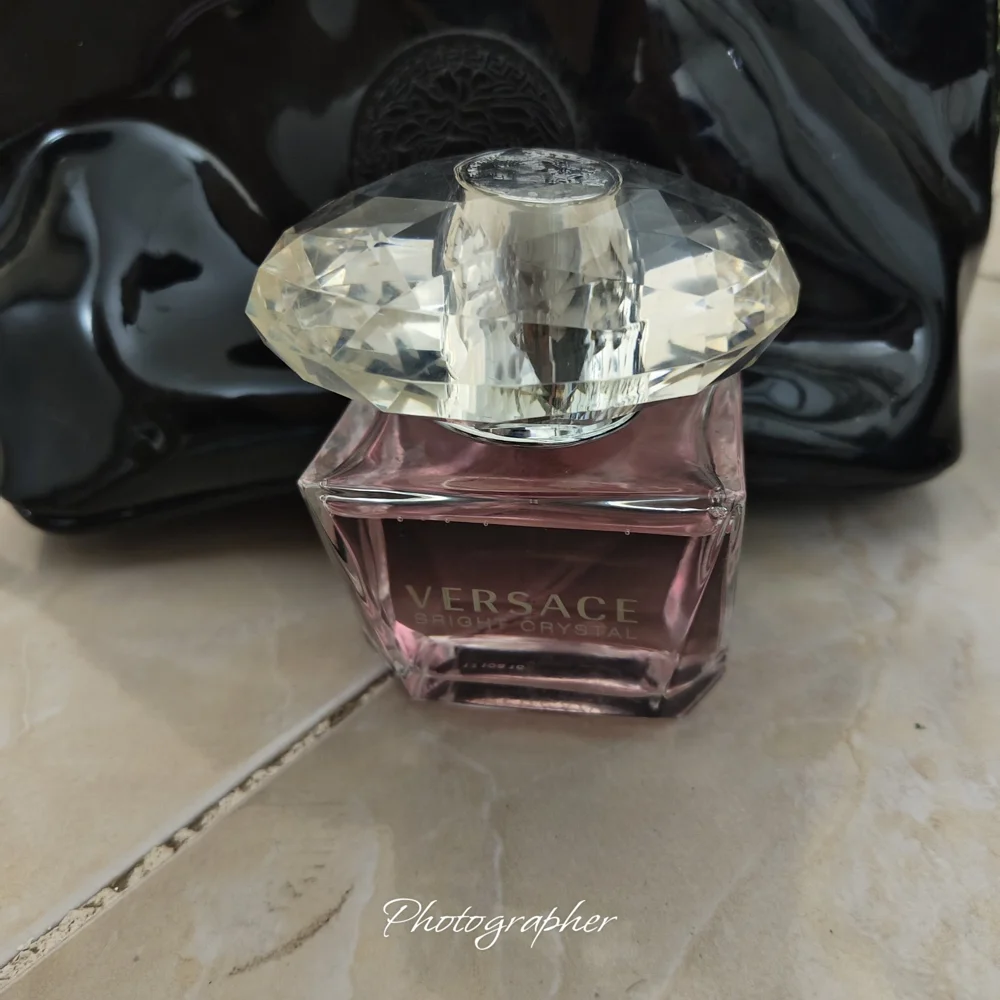 Versace Perfume, Very good, photo 2
