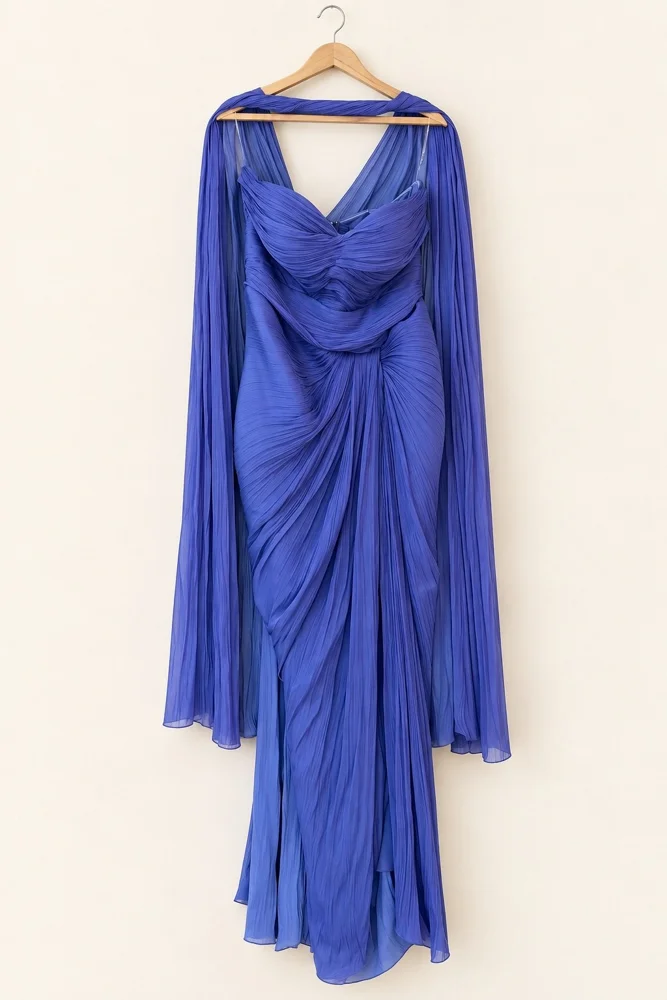 Mystic Maxi Dresses