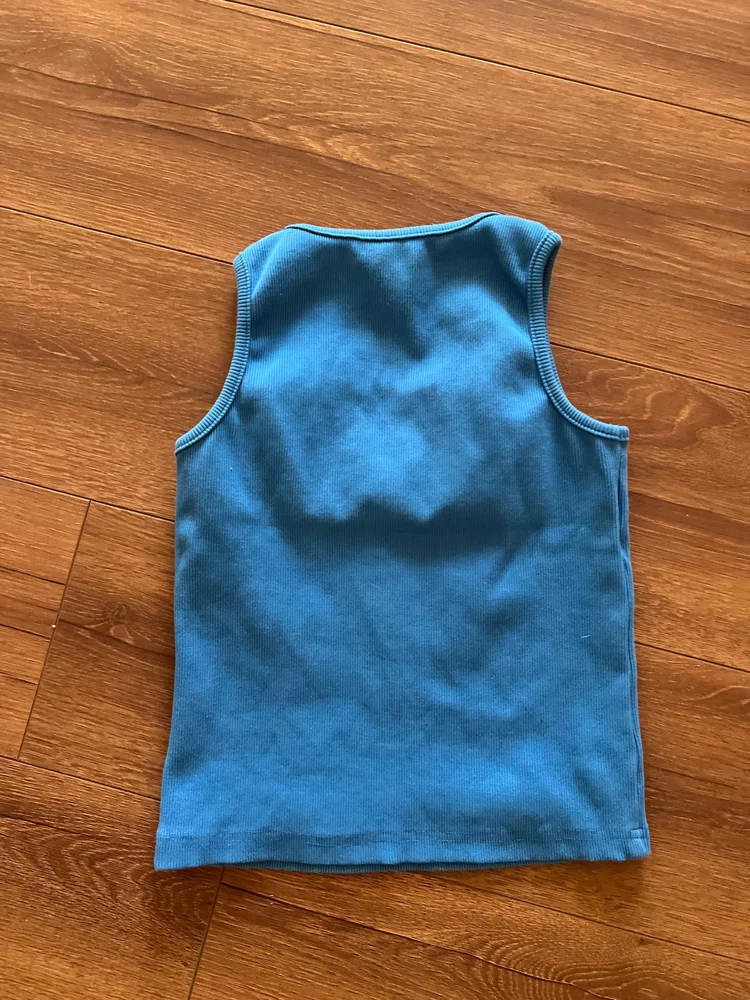 Local Crop Tops, size XS / 34 / 6, photo 3