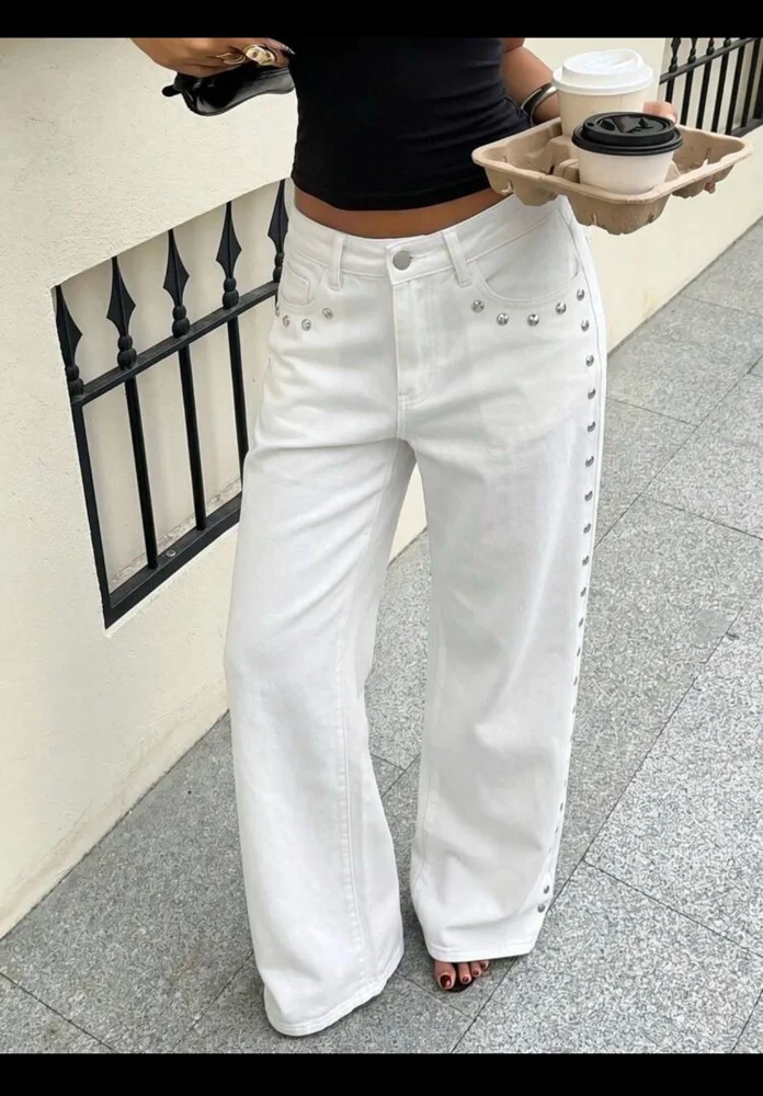 Shein Pants