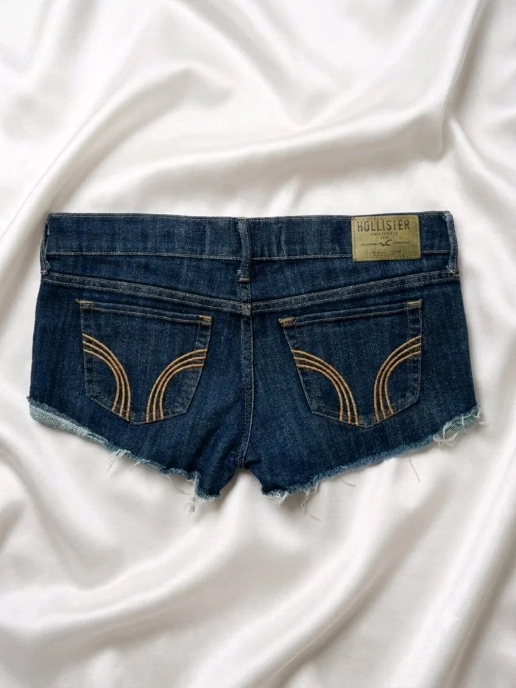 Hollister & Co Shorts, size M / 38 / 10, photo 2