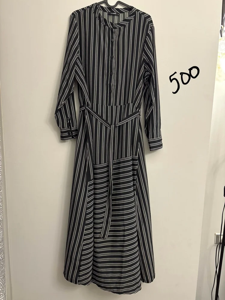 LC Wakiki Maxi Dresses, size XXL / 44 / 16, photo 2