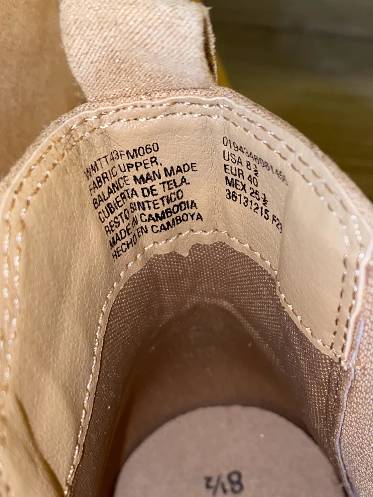 Boots, size 40, photo 4