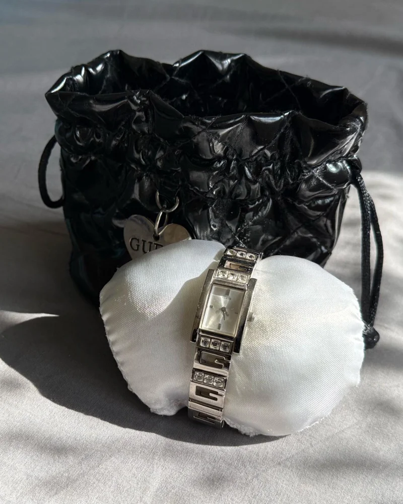 GUESS Watches