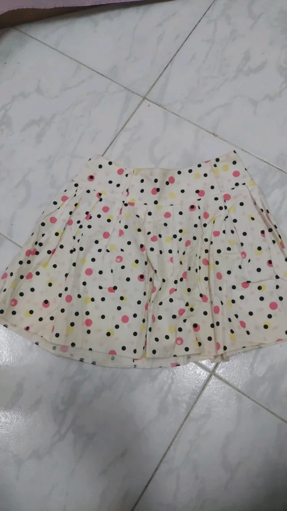 Skirts