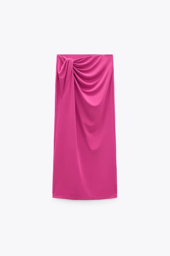 Zara جيبات