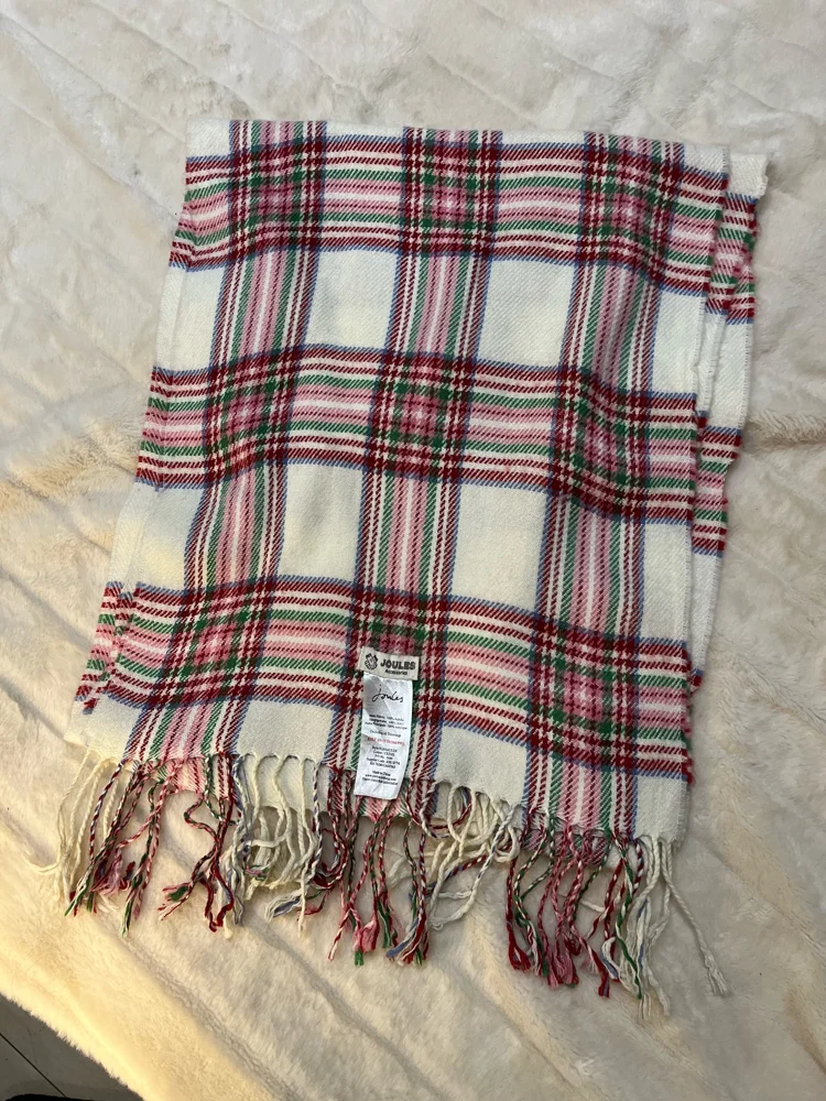 Joules Scarves & Shawls, Very good, photo 2