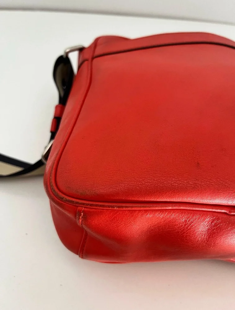 Coach Cross-Body Bags, size Other, photo 4